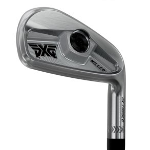 PXG 0317 Cavity Back Herre Jern m. Grafitskafter