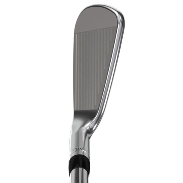 PXG 0317 Cavity Back Herre Jern m. Grafitskafter