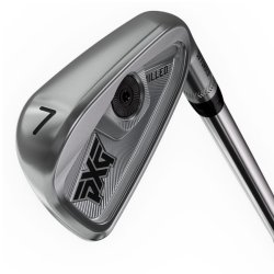PXG 0317 Cavity Back Herre Jern m. Grafitskafter