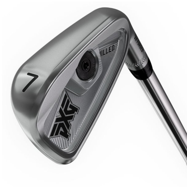 PXG 0317 Cavity Back Herre Jern m. Grafitskafter