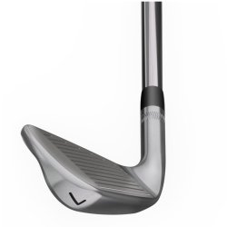 PXG 0317 Cavity Back Herre Jern m. Grafitskafter