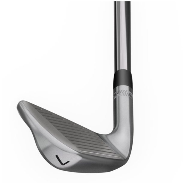 PXG 0317 Cavity Back Herre Jern m. Grafitskafter