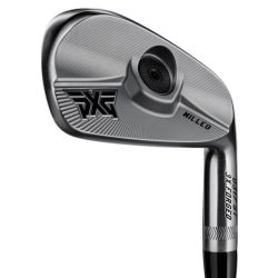 PXG 0317 Milled Blade Herre Jern