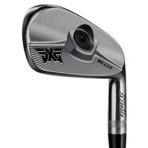 PXG 0317 Milled Blade Herre Jern