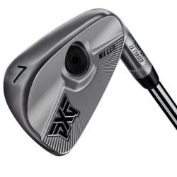 PXG 0317 Milled Blade Herre Jern