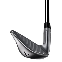 PXG 0317 Milled Blade Herre Jern