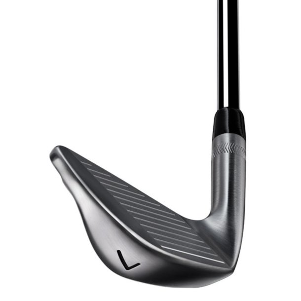 PXG 0317 Milled Blade Herre Jern