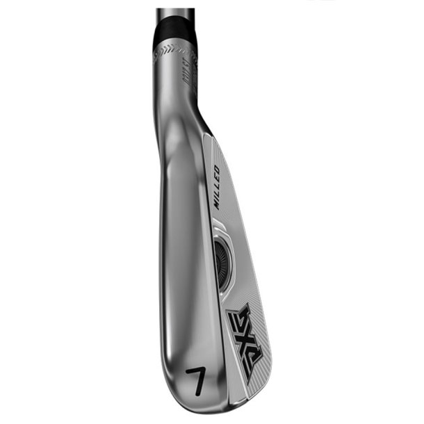 PXG 0317 Milled Blade Herre Jern
