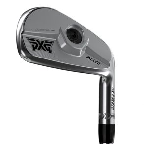 PXG 0317 Tour Filled Cavity Herre Jern