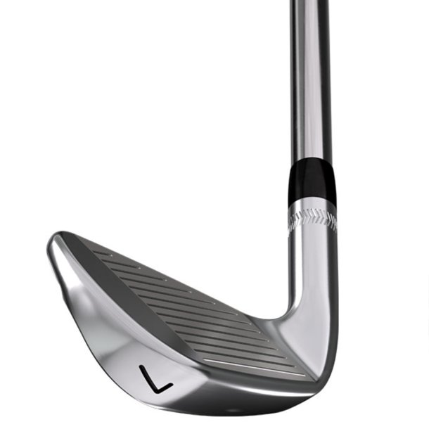 Venstrehnds PXG 0317 Tour Filled Cavity Herre Jern