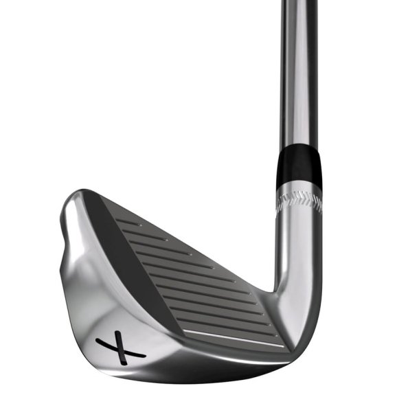 Venstrehnds PXG 0317X Driving Iron