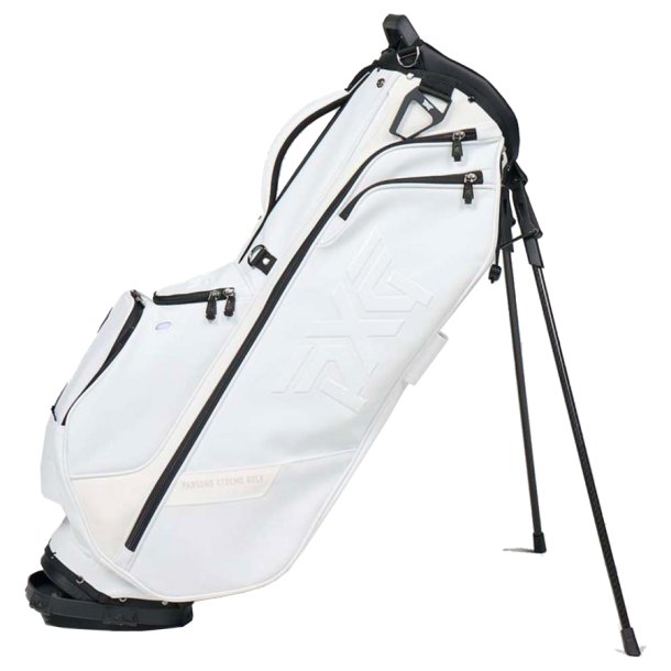 PXG Deluxe Carry Bag Hvid