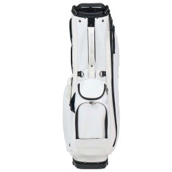 PXG Deluxe Carry Bag Hvid
