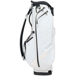 PXG Deluxe Carry Bag Hvid