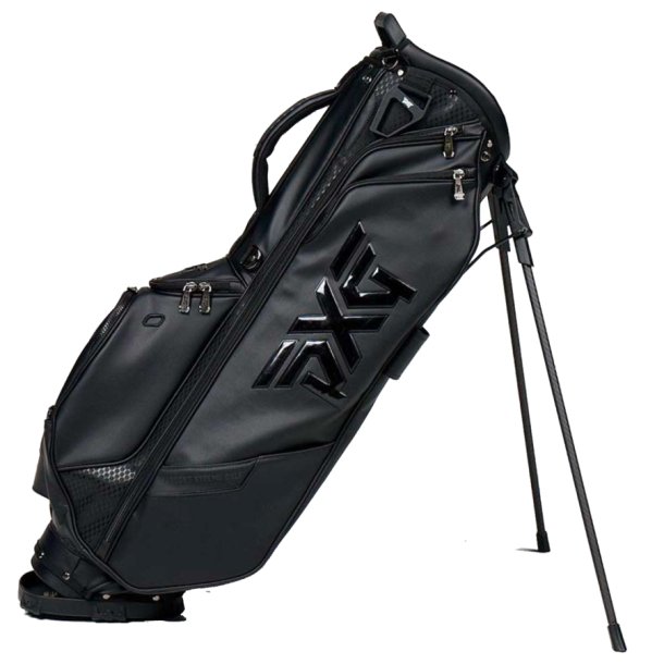 PXG Deluxe Carry Bag Sort.