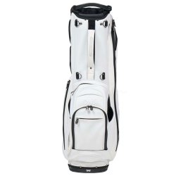 PXG Deluxe Hybrid Bag Hvid