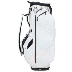 PXG Deluxe Hybrid Bag Hvid