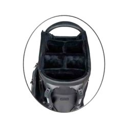 PXG Deluxe Hybrid Bag Sort