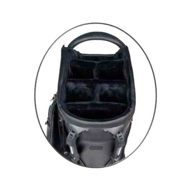 PXG Deluxe Hybrid Bag Sort