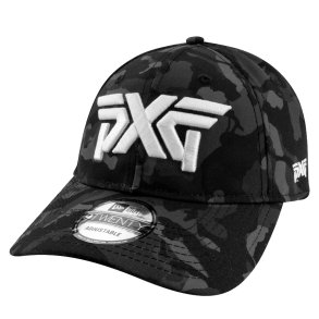 PXG Fairway Camo 9TWENTY Cap Sort