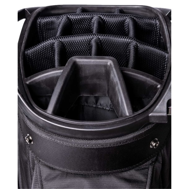 PXG Lightweight Cart Bag Hvid/Sort