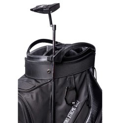 PXG Lightweight Cart Bag Hvid/Sort