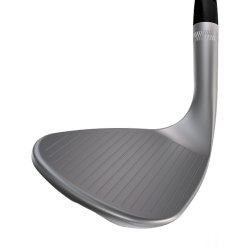 PXG Sugar Daddy III Milled Herre Wedge Crome