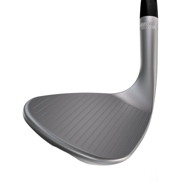 PXG Sugar Daddy III Milled Herre Wedge Crome