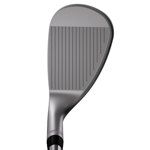 PXG Sugar Daddy III Milled Herre Wedge Crome