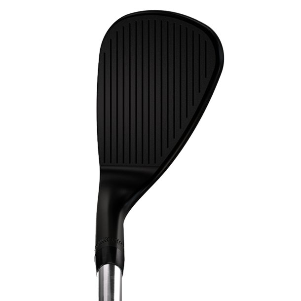 PXG Sugar Daddy III Milled Herre Wedge Black