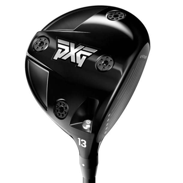 PXG Secret Weapon Dame Mini Driver