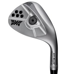PXG Sugar Daddy II 0311 Milled Herre Wedge