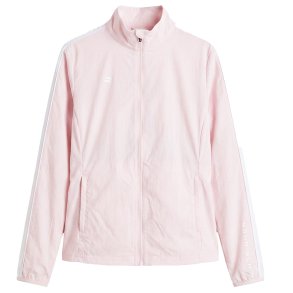 R�hnisch Packable Ultralet Dame Vindjakke Cradle Pink