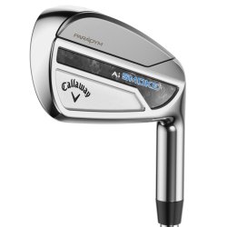 Callaway Paradym Ai Smoke Herre Jern