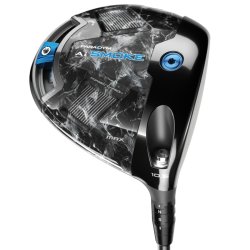 Callaway Paradym Ai Smoke MAX Herre Driver