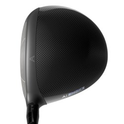 Callaway Paradym Ai Smoke MAX Herre Driver
