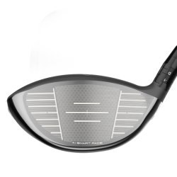 Callaway Paradym Ai Smoke MAX Herre Driver