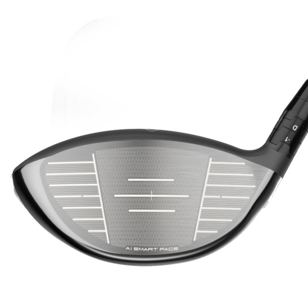 Callaway Paradym Ai Smoke MAX Herre Driver