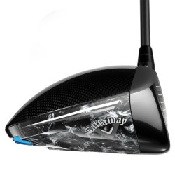 Callaway Paradym Ai Smoke MAX Herre Driver