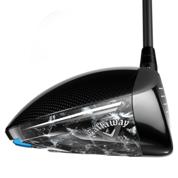 Callaway Paradym Ai Smoke MAX Herre Driver