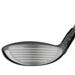 Callaway Paradym Ai Smoke MAX Dame Fairway klle
