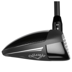 Callaway Paradym Ai Smoke MAX Dame Fairway klle