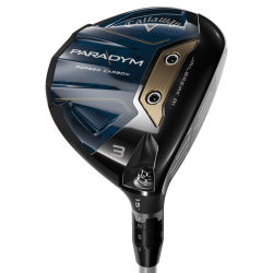 Callaway Paradym Dame Fairway-klle