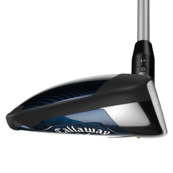 Callaway Paradym Dame Fairway-klle