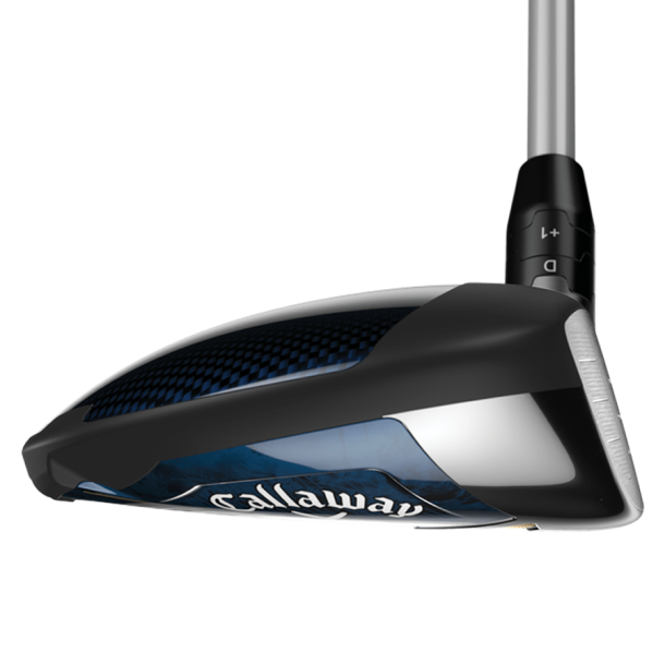 Callaway Paradym Dame Fairway-klle