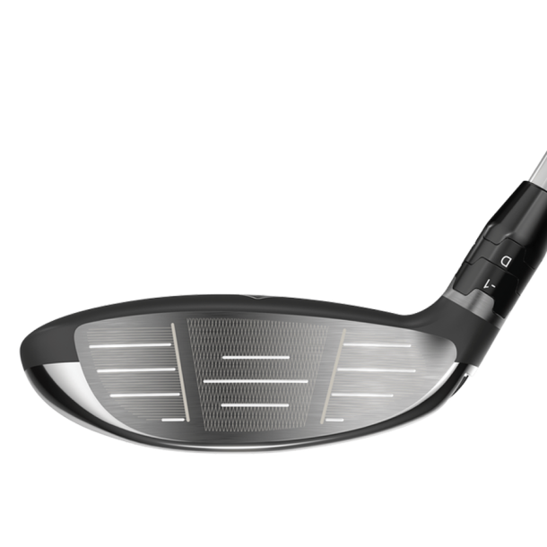 Callaway Paradym Dame Fairway-klle