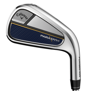 Callaway Paradym Herre Jern