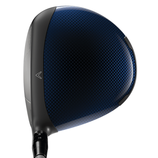Callaway Paradym X Dame Driver