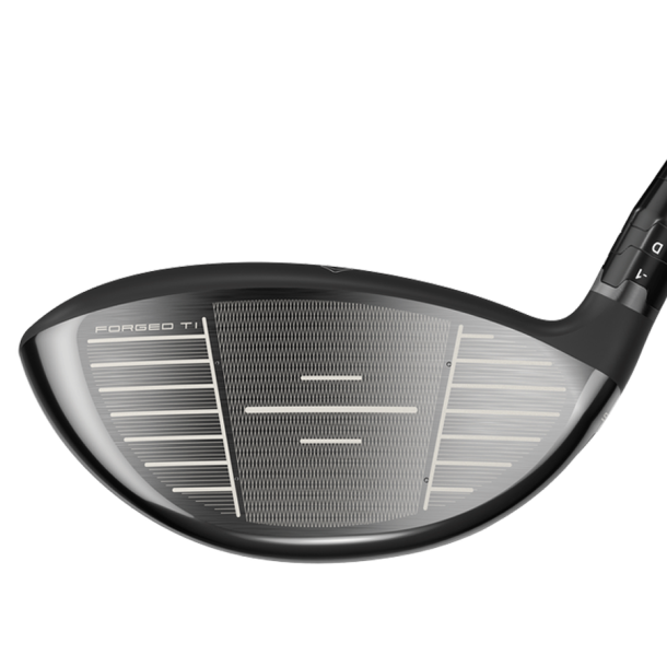 Callaway Paradym X Dame Driver