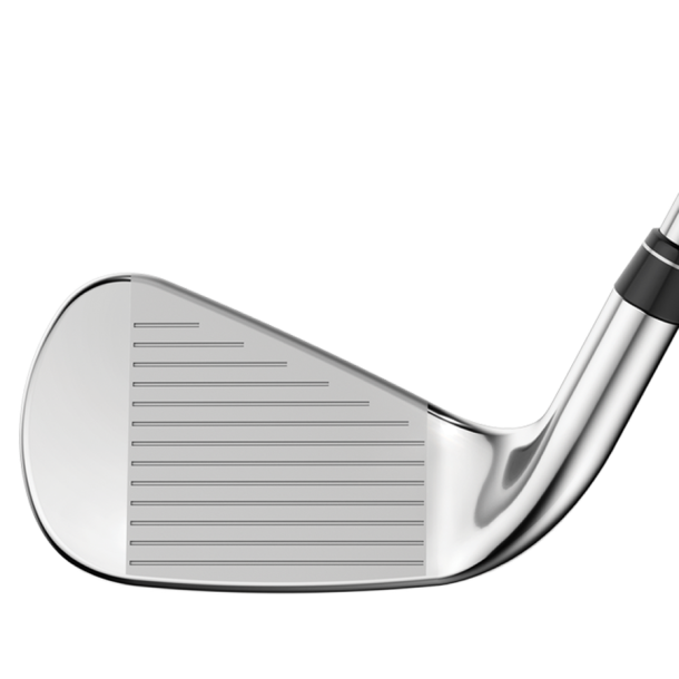 Callaway Paradym X Herre Jern m. Grafitskafter